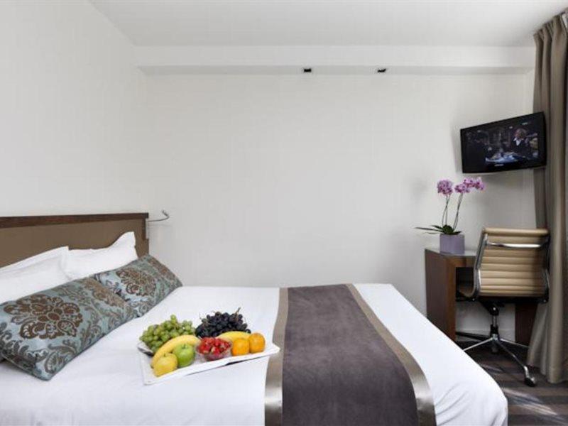 Hotel Art Parijs