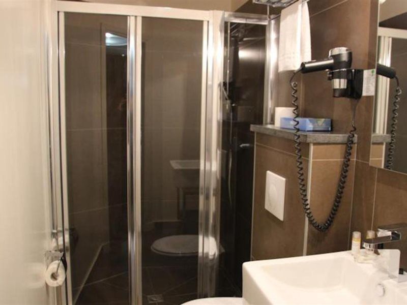 Art Hotel Parijs
