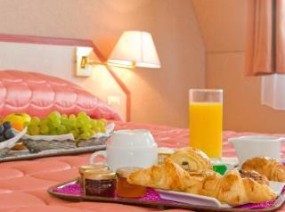 Art Hotel Parijs
