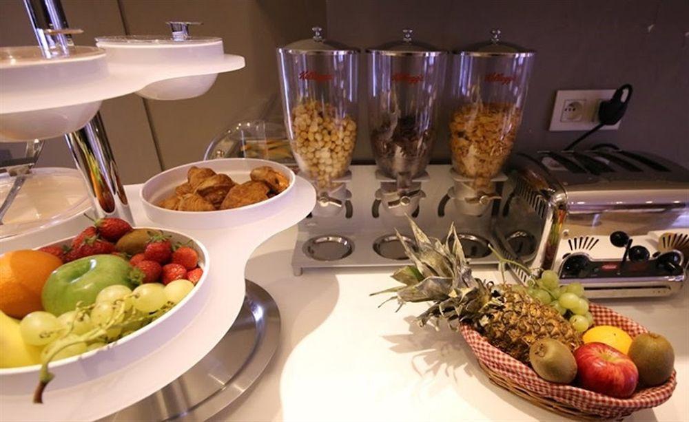 Hotel Art Parijs