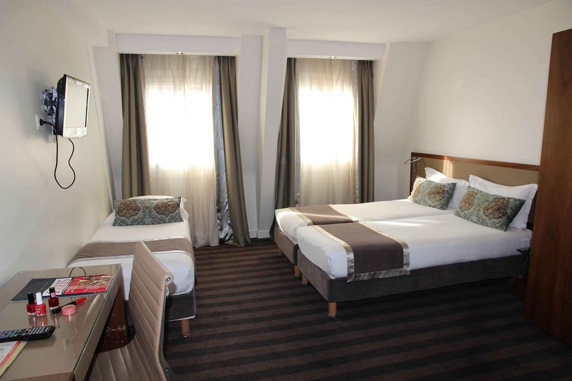 Hotel Art Parijs